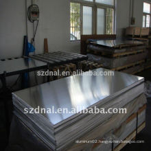 thin aluminum sheet 3003 alloy for household